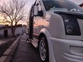 Sahibinden Volkswagen Crafter Turizm