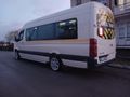 Sahibinden Volkswagen Crafter Turizm