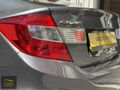 HONDA"CIVIC"119 BİNDE"DEĞİŞENSİZ"SERVİS BAKIMLI "