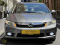 HONDA"CIVIC"119 BİNDE"DEĞİŞENSİZ"SERVİS BAKIMLI "