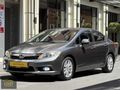 HONDA"CIVIC"119 BİNDE"DEĞİŞENSİZ"SERVİS BAKIMLI "