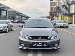 HATASIZ HONDA CİVİC 1.6 İ-VTEC ECO PREMİUM MULTİMEDYA'LI
