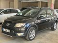 Sahibinden Dacia Sandero 1.5 dCi Stepway 2015 Model  55 BINDE DÜŞÜK KM ORJINAL