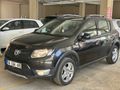Sahibinden Dacia Sandero 1.5 dCi Stepway 2015 Model  55 BINDE DÜŞÜK KM ORJINAL