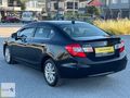 2013 CİVİC 1.6 ECO PREMİUM LPG Lİ OTOMATİK 148BİNDE