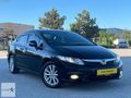 2013 CİVİC 1.6 ECO PREMİUM LPG Lİ OTOMATİK 148BİNDE