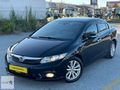 2013 CİVİC 1.6 ECO PREMİUM LPG Lİ OTOMATİK 148BİNDE