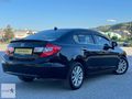 2013 CİVİC 1.6 ECO PREMİUM LPG Lİ OTOMATİK 148BİNDE
