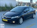 2013 CİVİC 1.6 ECO PREMİUM LPG Lİ OTOMATİK 148BİNDE