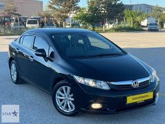 2013 CİVİC 1.6 ECO PREMİUM LPG Lİ OTOMATİK 148BİNDE