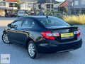 2013 CİVİC 1.6 ECO PREMİUM LPG Lİ OTOMATİK 148BİNDE