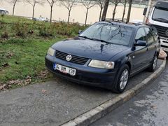 Sahibinden Volkswagen Passat Variant 1.9 TDi Trendline 1999 Model
