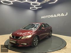 İNOTOGARAJ | HONDA CIVIC | KREDİ KARTINA 12 TAKSİT