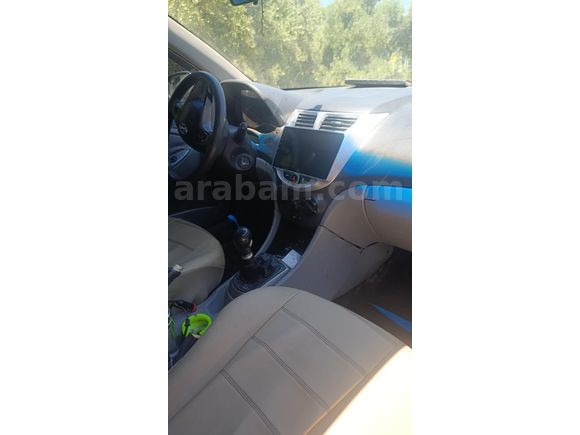 Sahibinden Hyundai Accent Blue 1.4 CVVT Mode Plus 2015 Model Mersin
