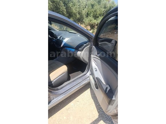 Sahibinden Hyundai Accent Blue 1.4 CVVT Mode Plus 2015 Model Mersin
