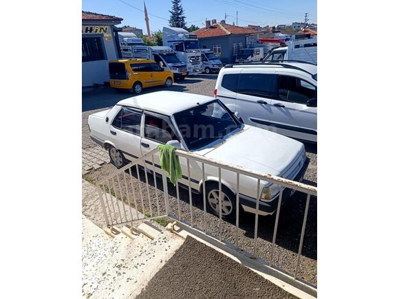 Sahibinden Tofaş Doğan S 1998 Model