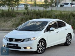 KARABULUT'TAN TEMİZ HONDA CİVİC PREMİUM BENZİN-LPG