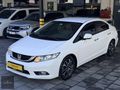 HONDA CİVİC 1.6i VTEC ECO PREMİUM MAKYAJLI 114.000 KM LPG'Lİ