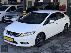 HONDA CİVİC 1.6i VTEC ECO PREMİUM MAKYAJLI 114.000 KM LPG'Lİ