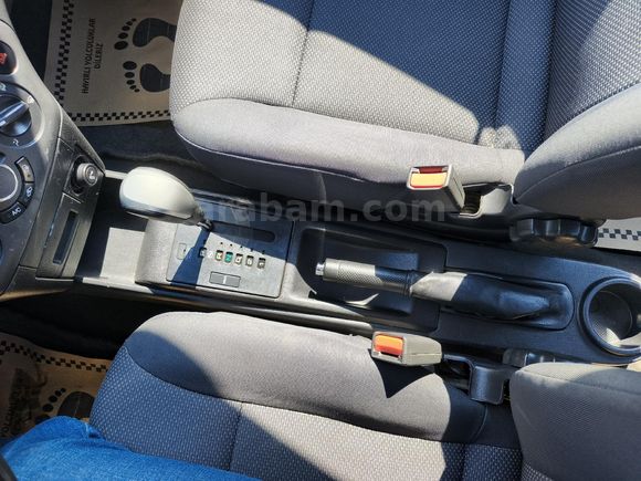 Sahibinden Chevrolet Aveo 1.4 SE 2010 Model
