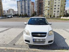 Sahibinden Chevrolet Aveo 1.4 SE 2010 Model