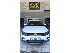 Sahibinden Volkswagen Tiguan 1.5 TSI Highline 2020 Model 
