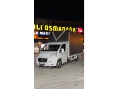 Sahibinden Fiat Ducato 3 Tenteli