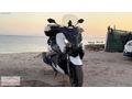 "GÖKBAY'dan Tekirdağ'da YAMAHA X-MAX400 'TAKAS OLUR'"