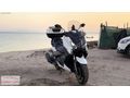 "GÖKBAY'dan Tekirdağ'da YAMAHA X-MAX400 'TAKAS OLUR'"