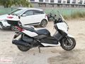 "GÖKBAY'dan Tekirdağ'da YAMAHA X-MAX400 'TAKAS OLUR'"