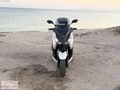 "GÖKBAY'dan Tekirdağ'da YAMAHA X-MAX400 'TAKAS OLUR'"