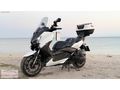 "GÖKBAY'dan Tekirdağ'da YAMAHA X-MAX400 'TAKAS OLUR'"