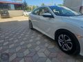 2017 HOND CIVIC 1.6 i-VTEC ECO PREMİUM149 BİN KM BAKIMLI TEMİZ