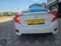 2017 HOND CIVIC 1.6 i-VTEC ECO PREMİUM149 BİN KM BAKIMLI TEMİZ