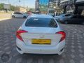 2017 HOND CIVIC 1.6 i-VTEC ECO PREMİUM149 BİN KM BAKIMLI TEMİZ