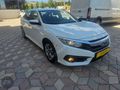 2017 HOND CIVIC 1.6 i-VTEC ECO PREMİUM149 BİN KM BAKIMLI TEMİZ
