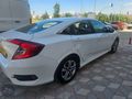 2017 HOND CIVIC 1.6 i-VTEC ECO PREMİUM149 BİN KM BAKIMLI TEMİZ