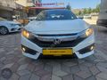 2017 HOND CIVIC 1.6 i-VTEC ECO PREMİUM149 BİN KM BAKIMLI TEMİZ