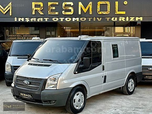 İLK ELDEN.. KLİMALI.. ARKA İTİŞLİ.. 100 HP.. EMSALSİZ TEMİZLİKTE