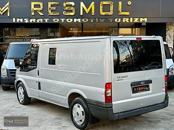 İLK ELDEN.. KLİMALI.. ARKA İTİŞLİ.. 100 HP.. EMSALSİZ TEMİZLİKTE