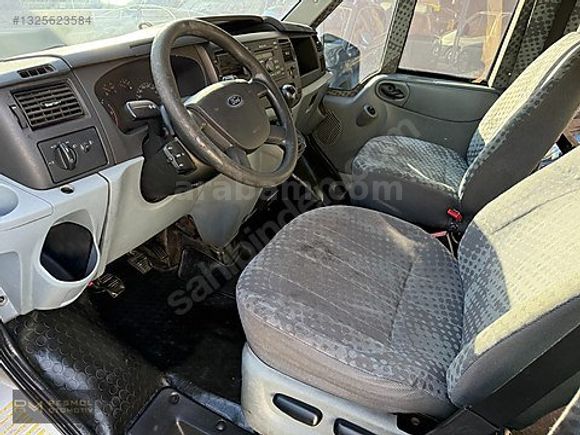 İLK ELDEN.. KLİMALI.. ARKA İTİŞLİ.. 100 HP.. EMSALSİZ TEMİZLİKTE
