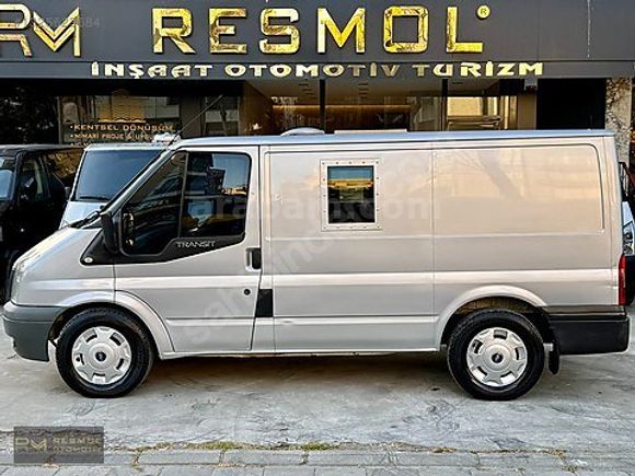 İLK ELDEN.. KLİMALI.. ARKA İTİŞLİ.. 100 HP.. EMSALSİZ TEMİZLİKTE