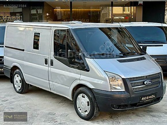 İLK ELDEN.. KLİMALI.. ARKA İTİŞLİ.. 100 HP.. EMSALSİZ TEMİZLİKTE