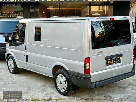 İLK ELDEN.. KLİMALI.. ARKA İTİŞLİ.. 100 HP.. EMSALSİZ TEMİZLİKTE
