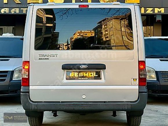 İLK ELDEN.. KLİMALI.. ARKA İTİŞLİ.. 100 HP.. EMSALSİZ TEMİZLİKTE