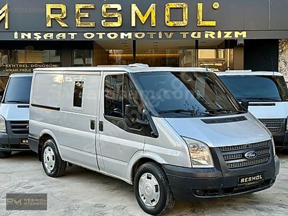 İLK ELDEN.. KLİMALI.. ARKA İTİŞLİ.. 100 HP.. EMSALSİZ TEMİZLİKTE