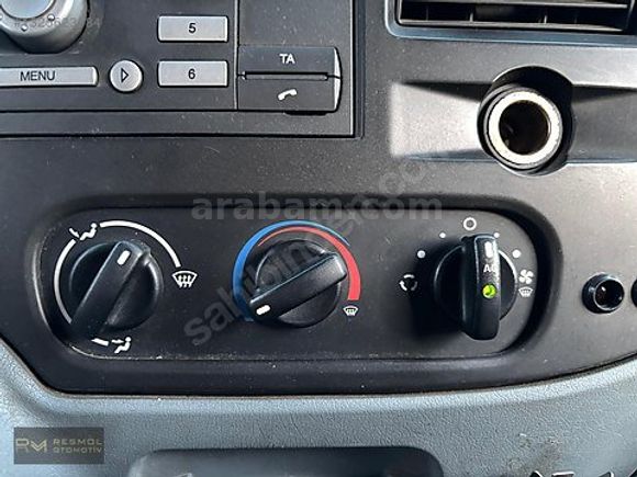İLK ELDEN.. KLİMALI.. ARKA İTİŞLİ.. 100 HP.. EMSALSİZ TEMİZLİKTE