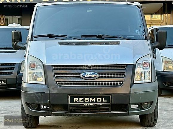 İLK ELDEN.. KLİMALI.. ARKA İTİŞLİ.. 100 HP.. EMSALSİZ TEMİZLİKTE