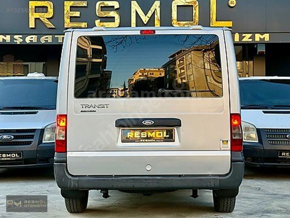 İLK ELDEN.. KLİMALI.. ARKA İTİŞLİ.. 100 HP.. EMSALSİZ TEMİZLİKTE