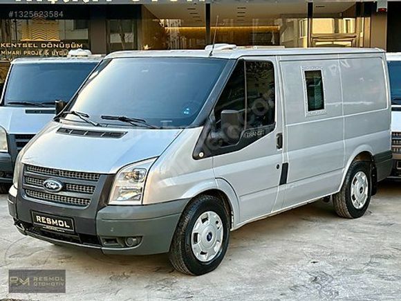 İLK ELDEN.. KLİMALI.. ARKA İTİŞLİ.. 100 HP.. EMSALSİZ TEMİZLİKTE